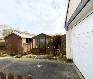 3 bedroom detached bungalow to rent - Photo 3