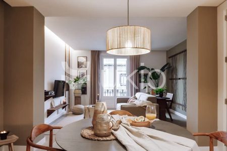 Apartamento de alquiler en Passeig de Gràcia, Dreta de l'Eixample - Foto 4
