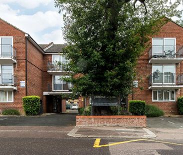 1 bedroom flat to rent - Photo 2