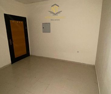 Annual studio for rent in Muwaileh, Sharjah, - Photo 4