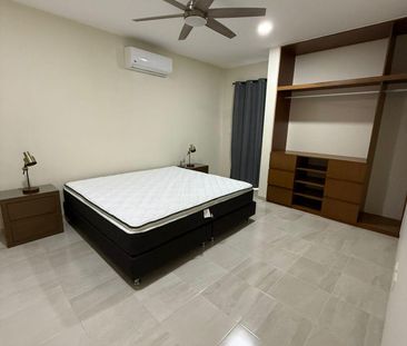 Departamento en PLANTA BAJA, de 2 recámaras, amueblado, en Campocielo. - Photo 4