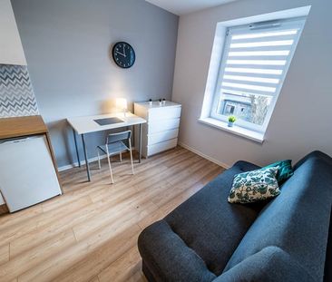 Łódź Łódź-Górna, Antoniego Odyńca - Photo 5