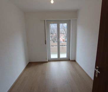 4.5-ROOM APARTMENT ON THE HIGH GROUNDS OF SIERRE - Foto 4