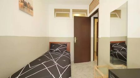 Carrer de Vistalegre, Barcelona, Catalonia 08001 - Foto 2