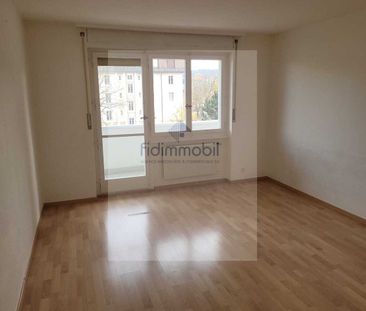 3.5 Zimmer, 2. Stock - Photo 4