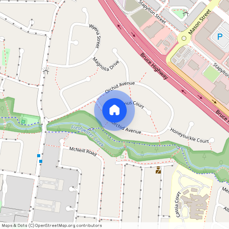 2, Pandanus Court, QLD, Kallangur