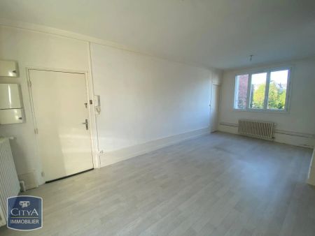 Appartement à louer 3 pièces 60.69m² - Photo 3