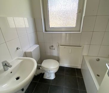 2-Zimmer-Wohnung mit Balkon in Duisburg-Bergheim mieten - Foto 3