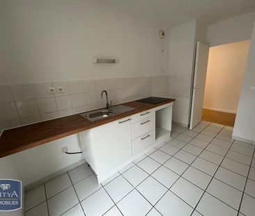 Location Appartement 3 pièces 65m² VILLEURBANNE 69100 - Photo 5