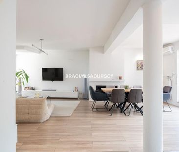 Mieszkanie Kraków Stare Miasto powierzchnia 103.89 m² C206-WM-03210 - Фото 3