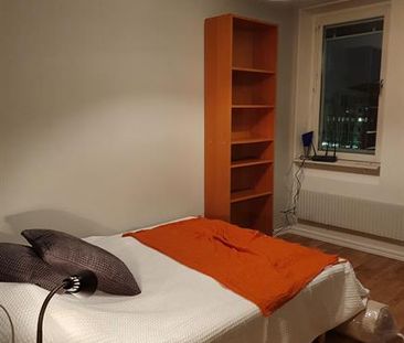 Södermalm - 3rok - 12mån - 24.000kr/mån - Photo 5