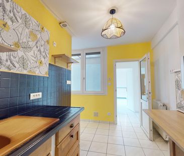 Location Maison 3 pièces 60m² DIJON 21000 - Photo 2