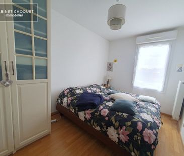 Location Appartement 3 pièces 86m² HAUBOURDIN 59320 - Photo 5