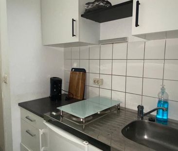 Möblierte Wohnung – perfekt für Studenten, Singles oder Pendler - Foto 1