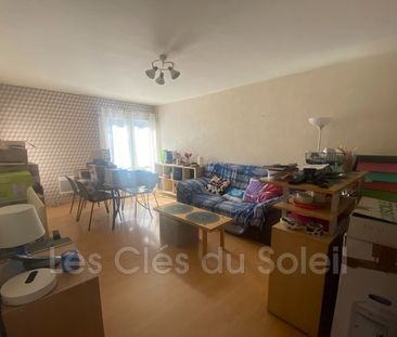 Appartement 3 Pièces 67 m² - Photo 4