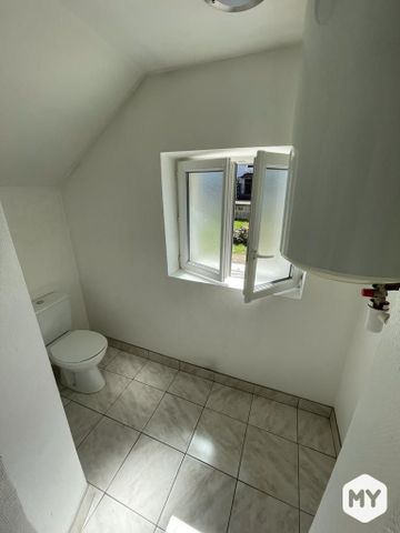 Appartement • Location • 29m2 • Aubière - Photo 3