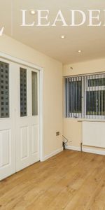 2 bedroom house to rent Fairwood Drive, Alvaston, Derby, DE24 - Photo 4