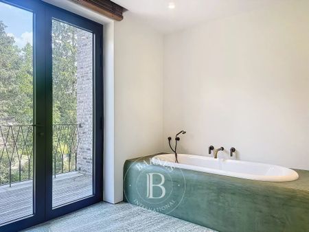 House 6bed 6bath 5 terraces garden garage airco - Photo 3