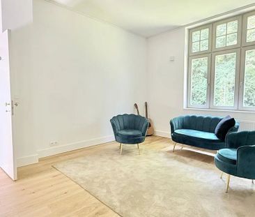 Villa te huur in Sint-Genesius-Rode voor € 3.500 met 4 slaapkamers - Photo 3