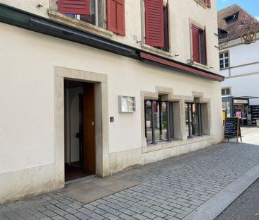 Appartement, Delémont - 1200 - Foto 4