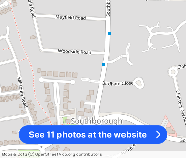 Lancaster Gardens Bromley BR1 - Photo 1