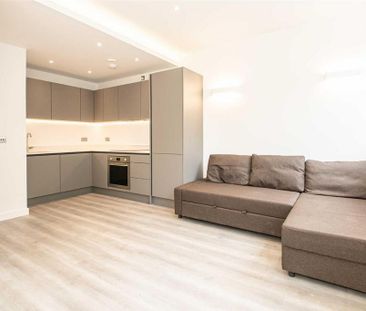 1 bedroom apartment to rent - Photo 5