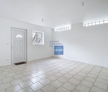Appartement T2 Rantigny à louer - Photo 1