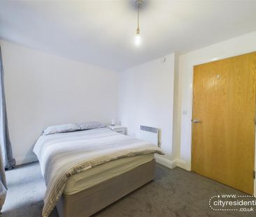 1 bedroom apartment to rent - Photo 6