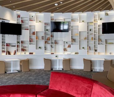 For Lease - 2033 Kennedy Road Unit# 3308, Toronto, Ontario - Photo 4