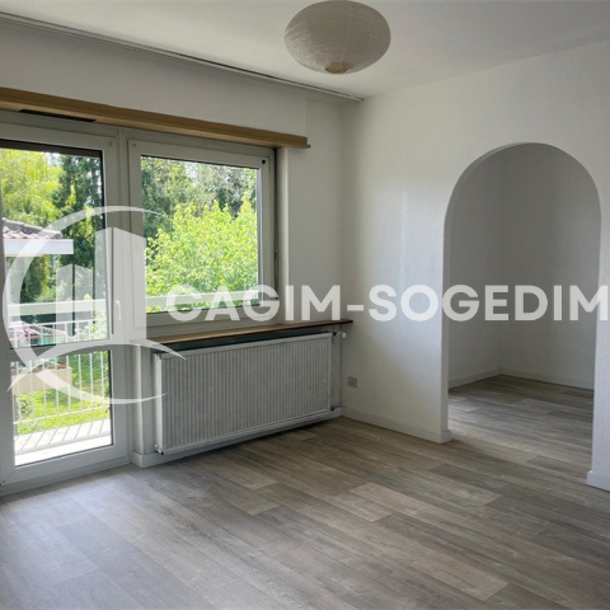 Appartement - Photo 1