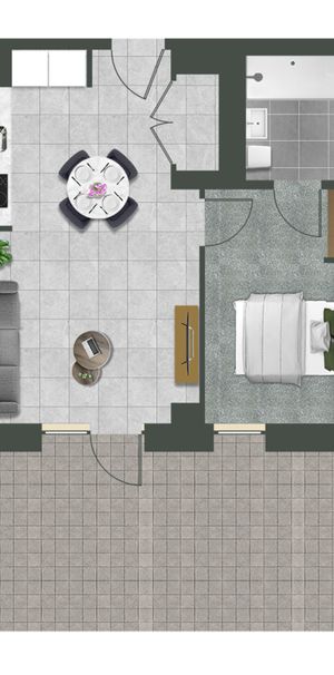 F007 - Moda, Hove Central (Brighton & Hove) - Photo 2