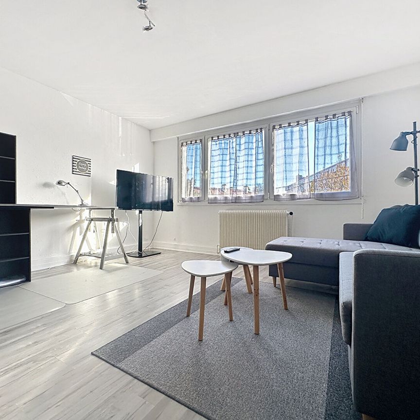 Appartement T2 Jarville-la-Malgrange à louer - Photo 1