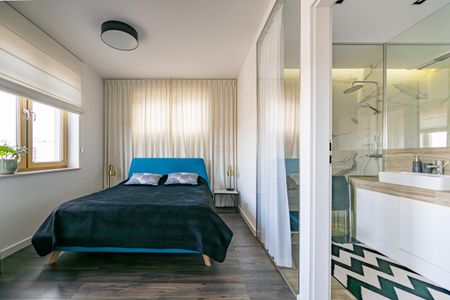 Elegancki apartament na Krzykach do wynajęcia - Photo 5