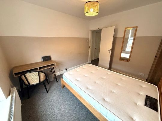 Florence Street, LINCOLN, LN2 5LR, Property for rent - Photo 1