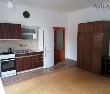 Pronájem bytu 1+kk a garsoniéry 36 m² - Photo 1