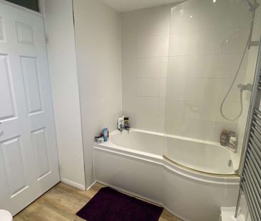 Friendly, professional shared home in Chichester First Floor Back - Photo 5