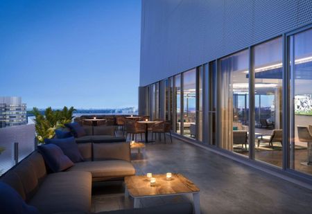 For Lease - 100 Dalhousie Street Unit# 3601, Toronto, Ontario - Photo 5