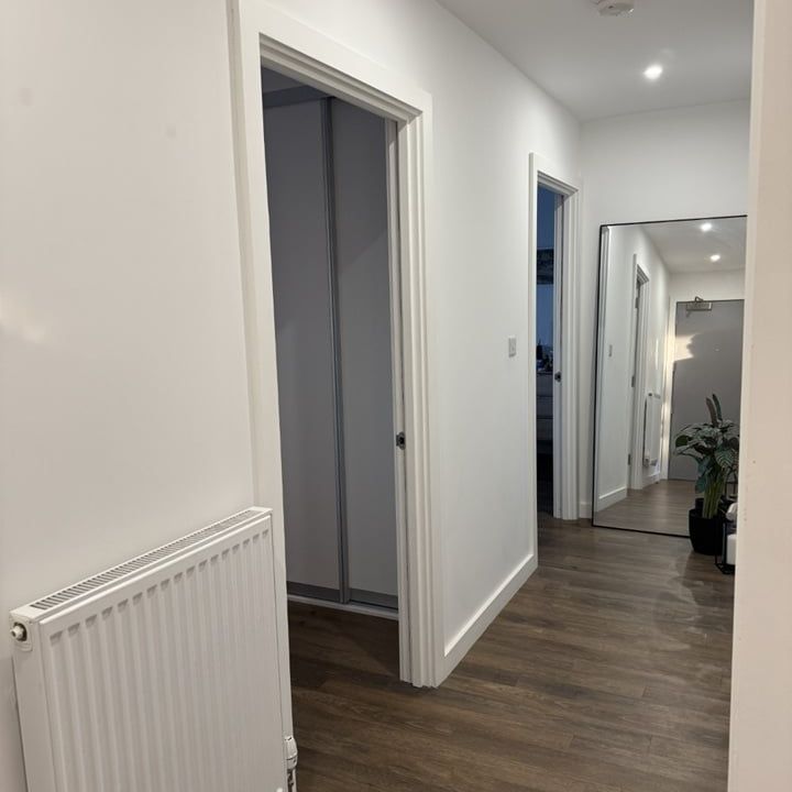 Room in a Shared Flat, Raffles House, SW17 - Photo 1