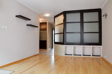 Wynajem mieszkanie Poznań Stare Miasto Bóżnicza - Фото 2