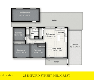 25 Enford Street, Hillcrest, Qld 4118 - Photo 5