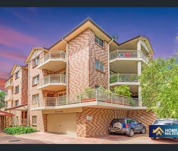 Specious 2 Beds unit FOR RENT just besides of Carramar station - Photo 5