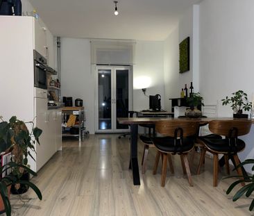 Te huur: Appartement Louis Loyensstraat in Maastricht - Foto 3