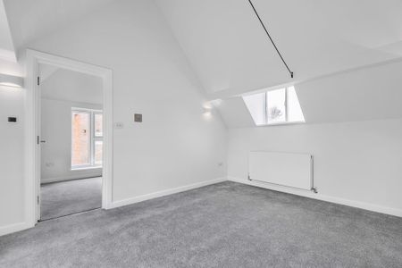 1 bedroom apartment to rent - Photo 5