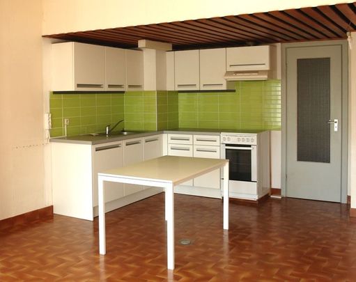 Studio te huur - Foto 1