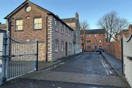 34 Fitzwilliam Square, Belfast, BT7 1JH - Photo 5