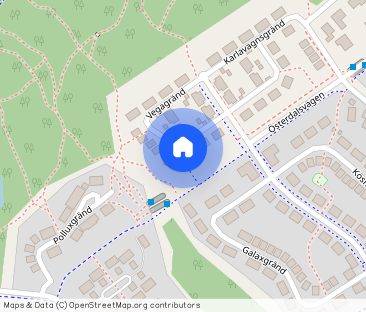 Vasagränd 11 - Photo 1