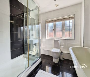 1 bedroom detached to rent - Photo 1