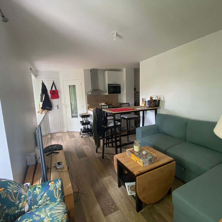Apartment - Photo 1
