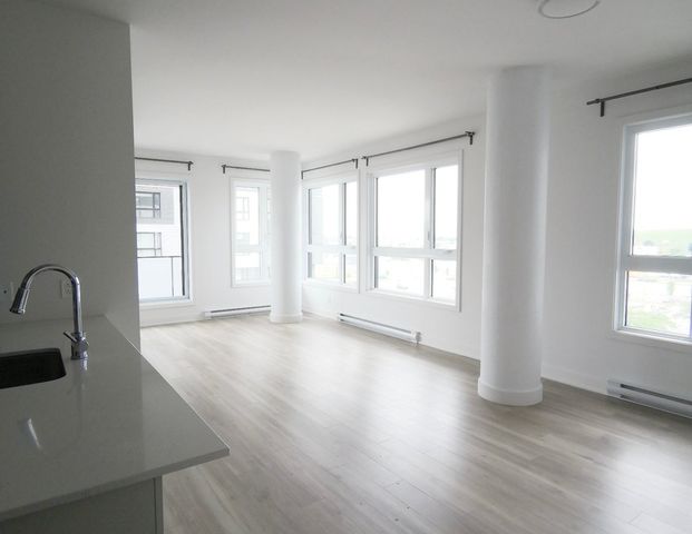 À louer / Appartement - Photo 1