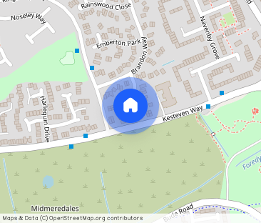 Langley Park,Kingswood,Hull,HU7 - Photo 1